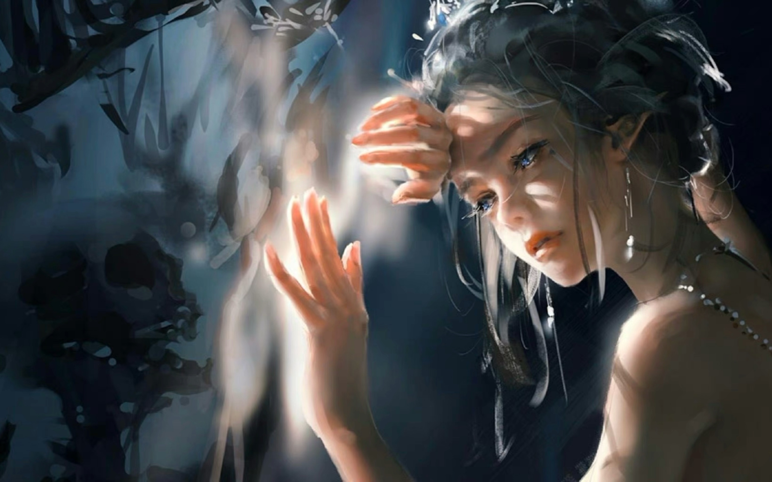 【product-image-alt】-【GROUP D】【cC】 NIKE Sportswear Men's Pullover Club Hoodie-Athletic Wear