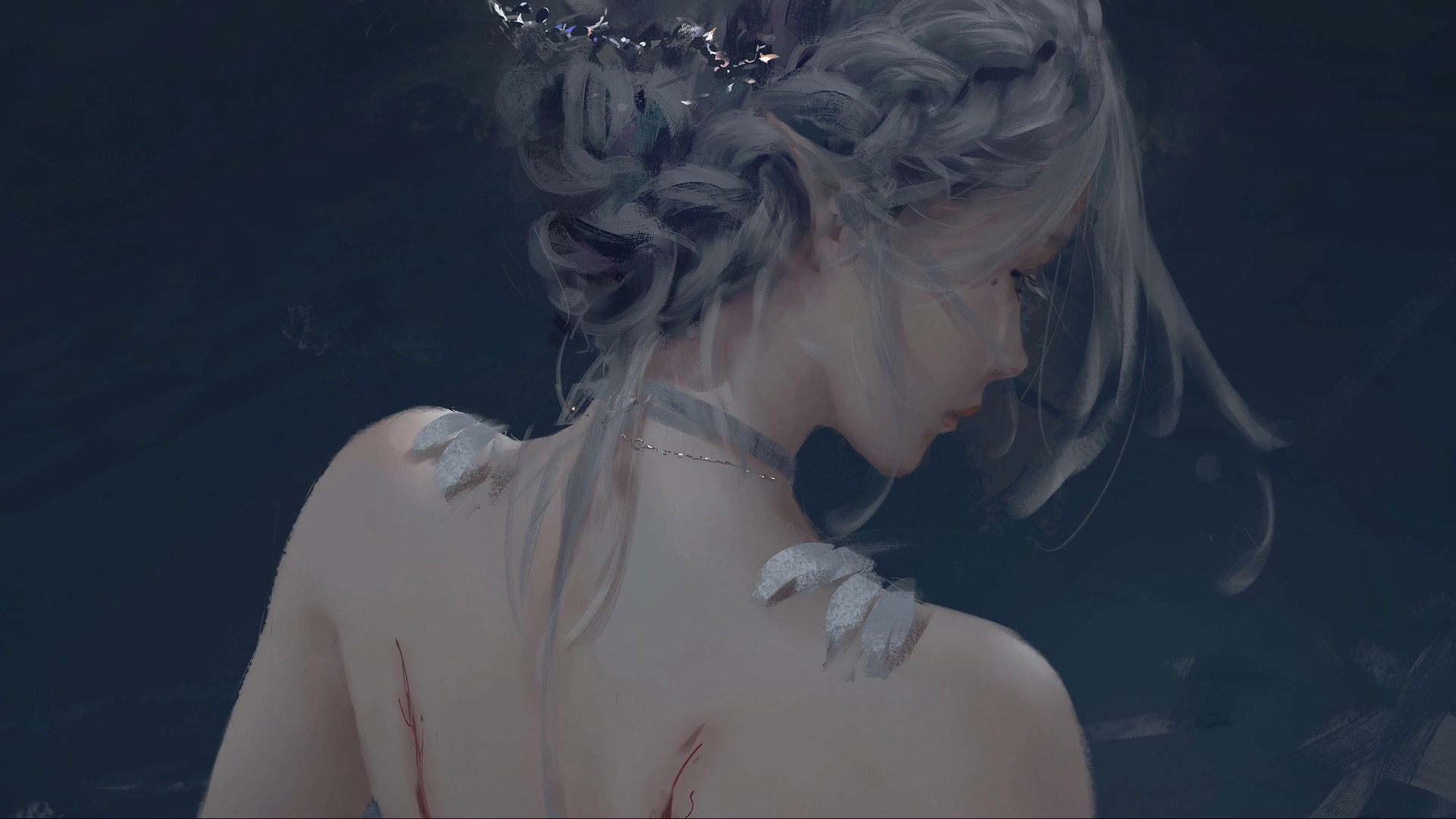 【product-image-alt】-【GROUP D】【cC】 NIKE Sportswear Men's Pullover Club Hoodie-Athletic Wear